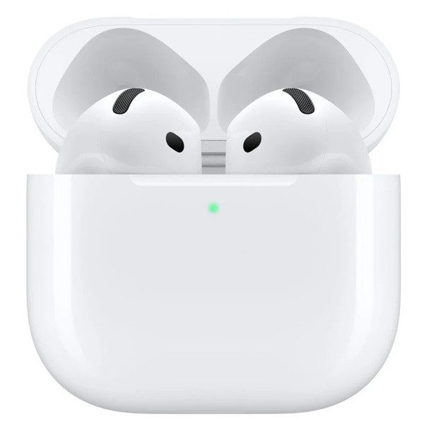 experimentarás una claridad y profundidad acústica sin igual. La conectividad es otro punto fuerte. Gracias al chip H2 desarrollado por Apple