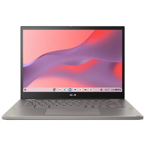 este portátil garantiza un rendimiento rápido y eficiente en todas las aplicaciones. El almacenamiento interno de 256GB proporciona espacio más que suficiente para guardar todos tus archivos importantes sin tener que preocuparte por quedarte sin espacio.