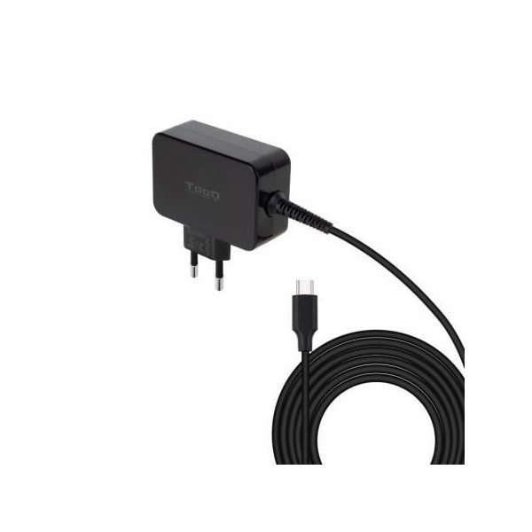 cuenta con un voltaje automático que varía entre 5-20V