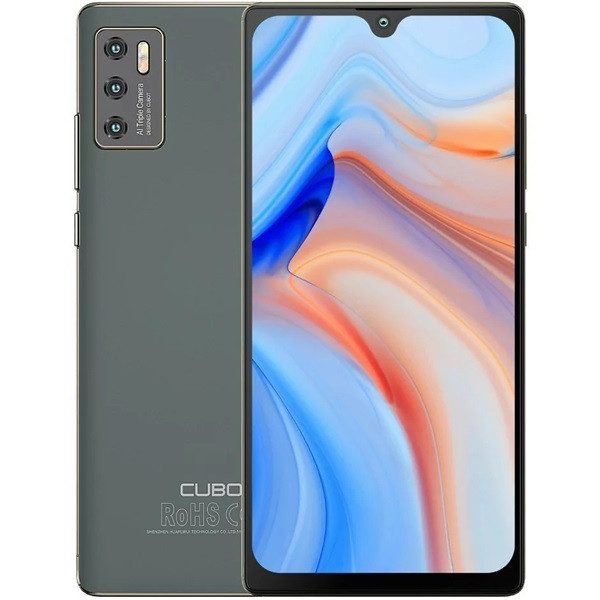 sino también por sus características técnicas que lo convierten en una opción ideal para el uso diario. Equipado con 6 GB de RAM y 128 GB de almacenamiento interno