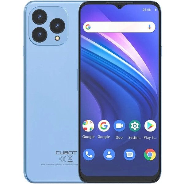 sino también por sus características técnicas que lo convierten en una opción ideal para quienes buscan rendimiento y versatilidad. Equipado con 8 GB de RAM