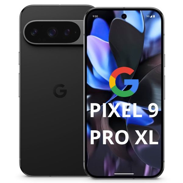incluso a plena luz del día. Equipado con el chip Google Tensor G4 y 16 GB de RAM