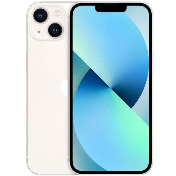 iPhone 13 128GB blanco Barato. Original