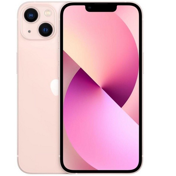 iPhone 13 128GB rosa Barato. Original