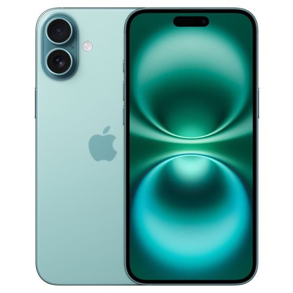 la calidad visual del iPhone 16 Plus 512GB verde te dejará sin aliento. En cuanto a su rendimiento