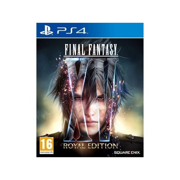 brindando a los jugadores una experiencia completa y enriquecedora. Te embarcarás en un épico viaje junto al príncipe Noctis y sus amigos mientras luchan por recuperar su reino. La narrativa profunda y emocional