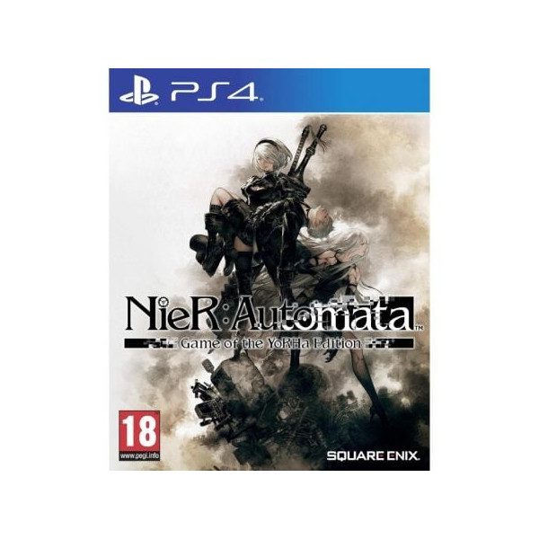 lo que la convierte en la experiencia definitiva para los aficionados y nuevos jugadores por igual. La historia se desarrolla en un futuro distante donde la humanidad ha sido desplazada a la Luna debido a una guerra contra máquinas alienígenas.
