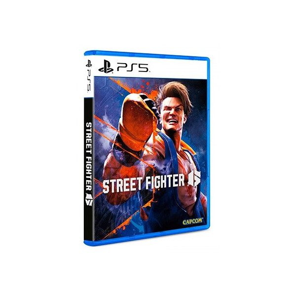 PARA PS5