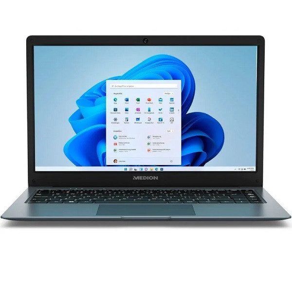 lector de tarjetas SD y otras muchas conexiones. Incorpora un procesador Intel Celeron