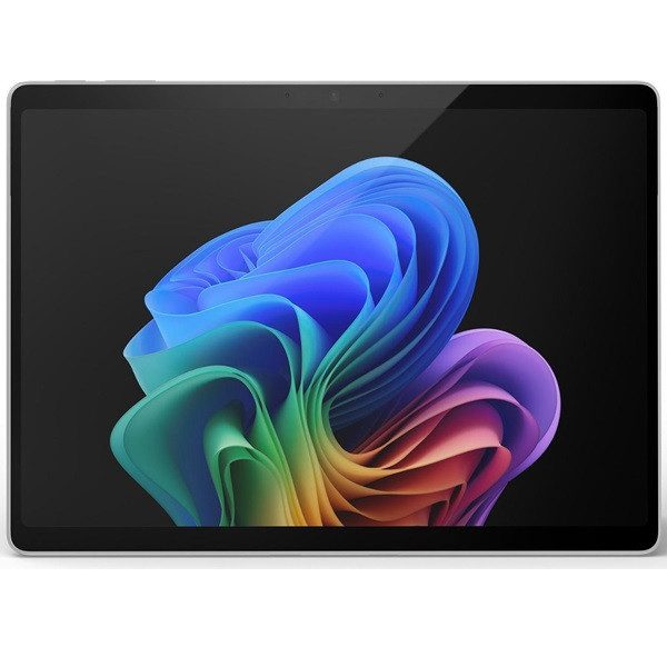 combina la potencia de un portátil con la portabilidad de una tableta. Equipado con el innovador procesador Snapdragon X Elite