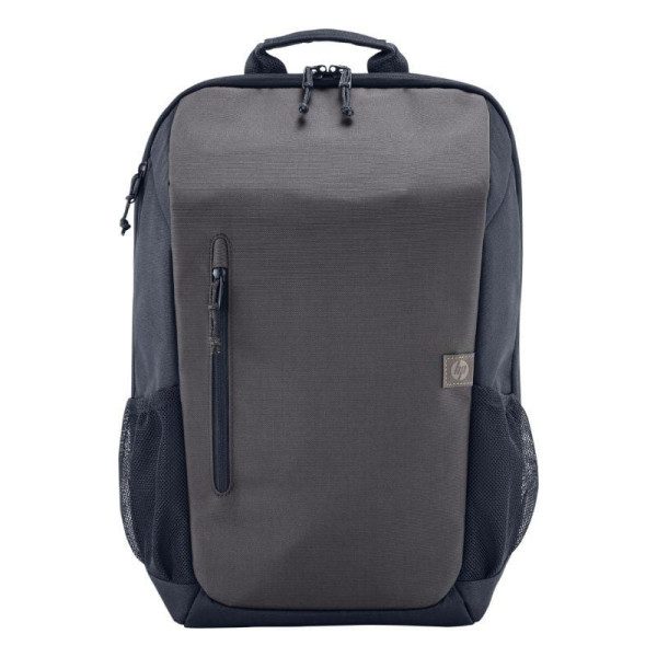 esta mochila ofrece espacio suficiente para llevar no solo el portátil