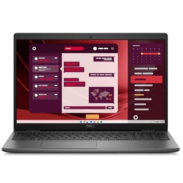 realizar presentaciones o disfrutar de contenido multimedia. Equipado con un potente procesador Intel Core Ultra 5