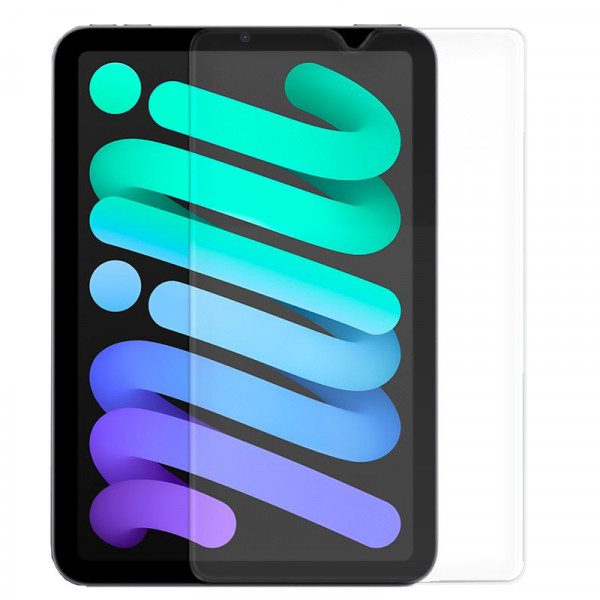 Protector Pantalla Cristal Templado COOL para iPad Mini 6 / iPad Mini 2021