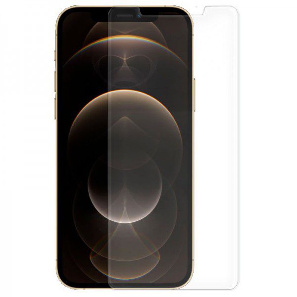 Protector Pantalla Cristal Templado iPhone 12 Pro Max Barato. Original