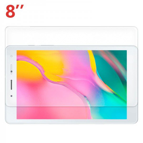 Protector Pantalla Cristal Templado Samsung Galaxy Tab A (2019) T290 / 295 8 pulg Barato. Original