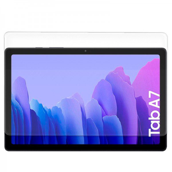 Protector Pantalla Cristal Templado Samsung Galaxy Tab A7 T500 10.4 pulg Barato. Original