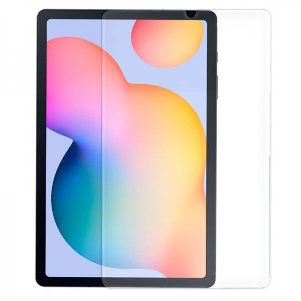 Protector Pantalla Cristal Templado Samsung Galaxy Tab S6 Lite P610 10.5 pulg Barato. Original