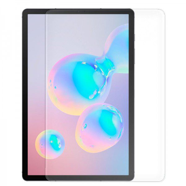 Protector Pantalla Cristal Templado Samsung Galaxy Tab S6 T860 / T865 10.5 pulg Barato. Original