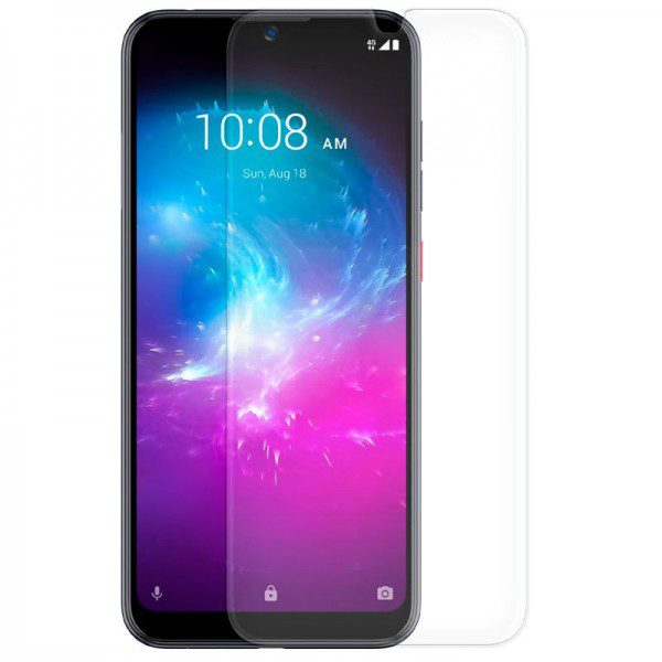 Protector Pantalla Cristal Templado ZTE Blade A5 2020 Barato. Original