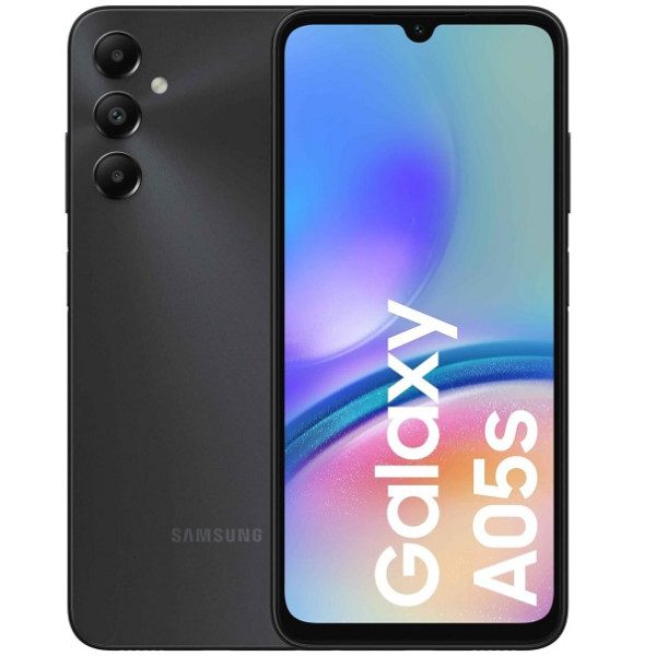 el Galaxy A05S permite a los usuarios guardar una gran cantidad de fotos