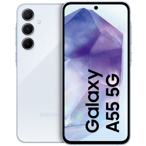su capacidad de almacenamiento interno de 128GB te brinda suficiente espacio para guardar todas tus fotos