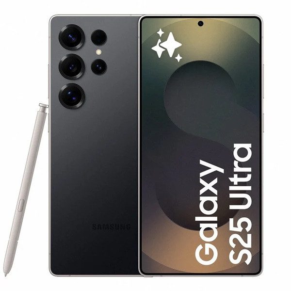 este teléfono se mantiene ágil y eficiente. La pantalla AMOLED de alta definición proporciona colores vibrantes y negros profundos