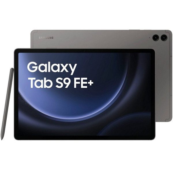 expandible mediante tarjeta microSD. Viene en un elegante acabado gris y ofrece una pantalla Super AMOLED con una resolución de 2560 x 1600 píxeles. Cuenta con una doble cámara trasera de 8MP y una cámara frontal de 12MP. Está alimentado por un procesador octa-core Exynos 9810 y una batería de 8.000 mAh. Ofrece conectividad Bluetooth 5.0 y USB-C para la transferencia de datos. Incorpora S-pen.