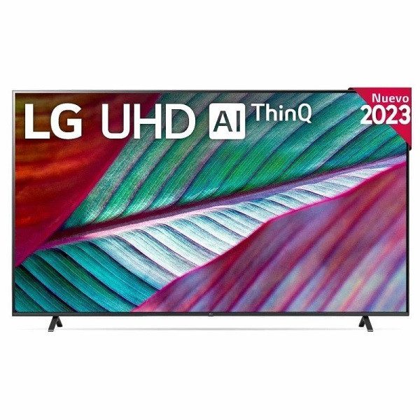 disfruta de un audio puro y nítido. ¡Vive la experiencia de una imagen y sonido excepcional!