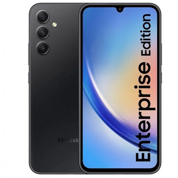 5 m. Su batería de 5000 mAh es de carga rápida y larga duración. Ahora en versión Enterprise.