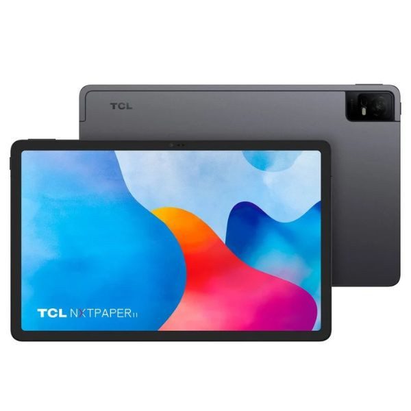 4GB de RAM y 128GB de almacenamiento