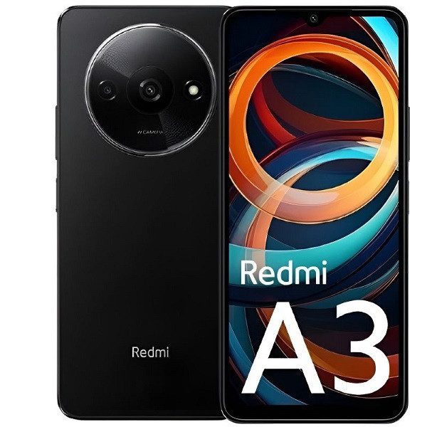 este teléfono está equipado con 4GB de RAM y una capacidad de almacenamiento interno de 128GB. Esto significa que podrás ejecutar múltiples aplicaciones sin problemas y almacenar todos tus archivos