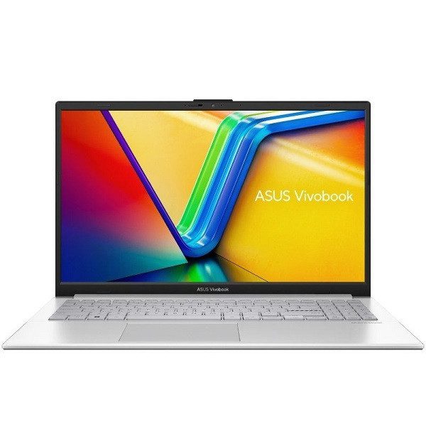 El ASUS VIVOBOOK 15.6" Intel Core i3 8GB RAM 512GB F1504ZA-NJ790 plata es un portátil de alto rendimiento que combina potencia
