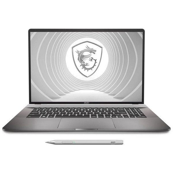 MSI CREATOR PRO Z17HX 17" Intel Core i7 32GB RAM 1TB A13VJT-098ES plata Barato. Original