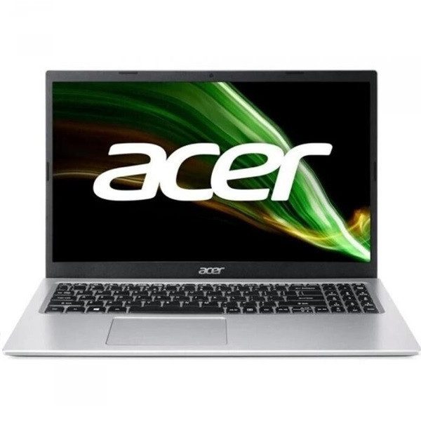 el ACER ASPIRE 3 se adapta a tus necesidades. La pantalla de 15.6 pulgadas ofrece imágenes nítidas y vibrantes gracias a su resolución Full HD (1920 x 1080)