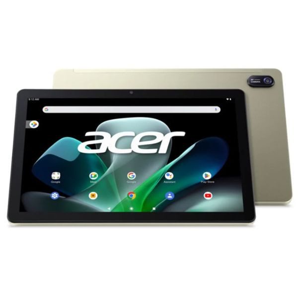 4GB de RAM y 64GB de almacenamiento interno