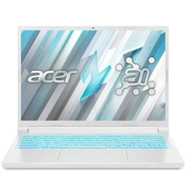 que garantiza una experiencia fluida y rápida en todas tus tareas diarias. Junto a sus impresionantes 16 GB de RAM