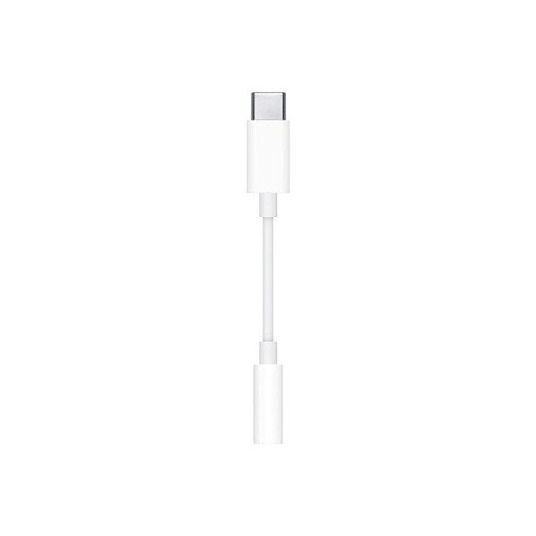 APPLE ADAPTADOR USB-C A JACK AURICULARES DE 3.5MM Barato. Original