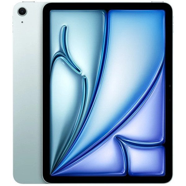 tu información se mantiene protegida sin comprometer la facilidad de acceso. Eleva tu estilo digital con el Apple iPad Air: donde funcionalidad se encuentra con diseño sofisticado.