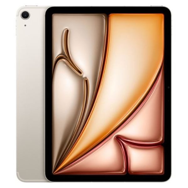este tablet está preparado para afrontar cualquier desafío. Su capacidad interna de 128GB te ofrece amplio espacio para almacenar aplicaciones