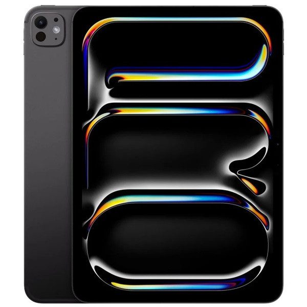 este modelo viene con una capacidad interna de almacenamiento de 512GB. ¡Además