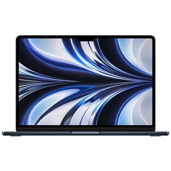 este MacBook Air se adapta fácilmente a todas tus necesidades tecnológicas modernas.