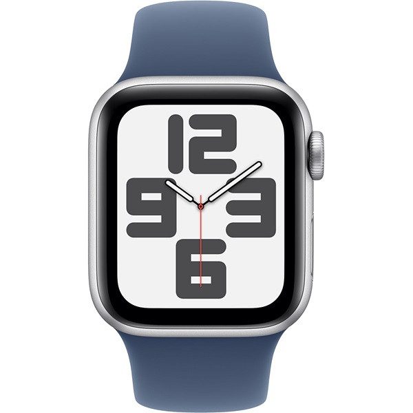 ideal para disfrutar de todas las funcionalidades que este dispositivo tiene para ofrecer. El Apple Watch SE está equipado con tecnología GPS incorporada