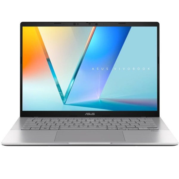 fotos y videos sin preocuparte por quedarte sin capacidad. La pantalla de 14 pulgadas proporciona una resolución nítida y colores vibrantes