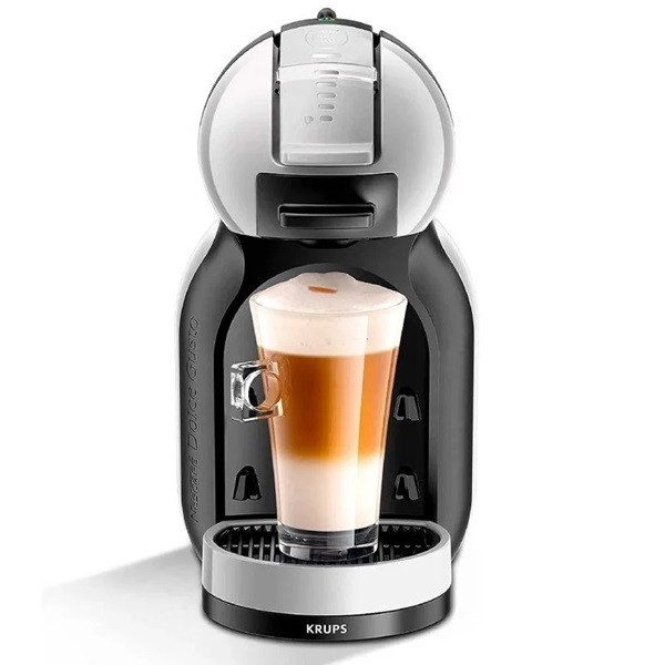 lattes y muchas otras opciones más. Solo tienes que elegir tu cápsula favorita entre las diferentes variedades disponibles y en pocos segundos tendrás una deliciosa bebida lista para disfrutar.