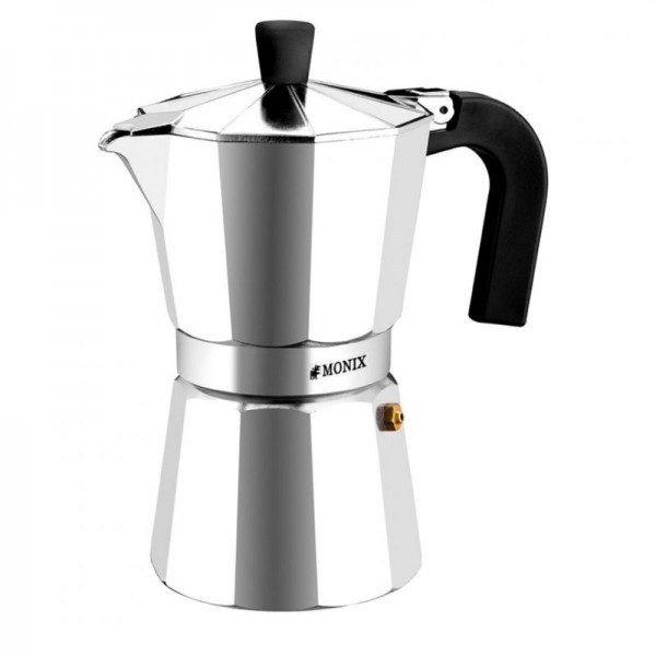 esta cafetera es resistente y duradera