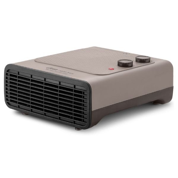 su sencillo control de temperatura mediante termostato lo convierte en una opción práctica y funcional para mantener tu hogar cálido y acogedor.