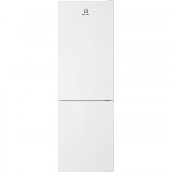 permitiendo conservar tus alimentos congelados durante más tiempo gracias a su eficiente sistema de enfriamiento rápido. Su diseño minimalista en color blanco se integra perfectamente con cualquier estilo decorativo.