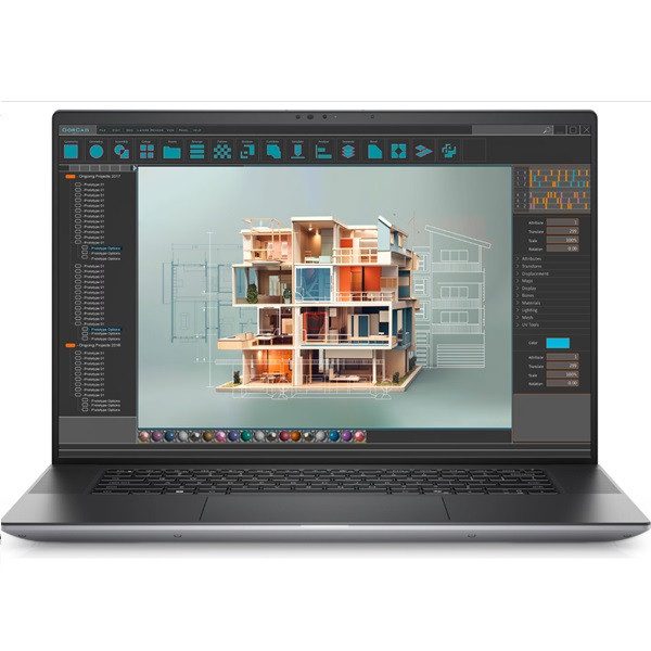 su almacenamiento interno de 1 TB proporciona un amplio espacio para guardar proyectos importantes y archivos pesados sin preocuparse por quedarse sin capacidad. La pantalla de 16 pulgadas ofrece imágenes nítidas y vibrantes gracias a su alta resolución