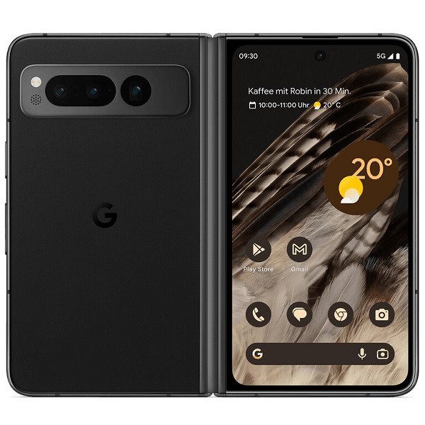 proporciona una conectividad rápida y fiable gracias al 5G. Una amplia pantalla para que disfrutes del mejor contenido y aplicaciones a 120 Hz y una resolución 2.208 x 1.840 píxeles OLED.