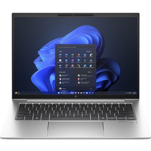 el EliteBook 840 G11 ofrece un rendimiento excepcional. Este procesador de alto rendimiento permite realizar múltiples tareas sin problemas y ejecutar aplicaciones pesadas con facilidad.